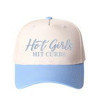 PENDRA Hot Hit Curbs Trucker Cap
