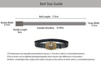 PENDRA Fayeora Punk Belt