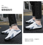 PENDRA Large Size Half Shoes