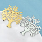 PENDRA Aurelia Distinctive Brooch