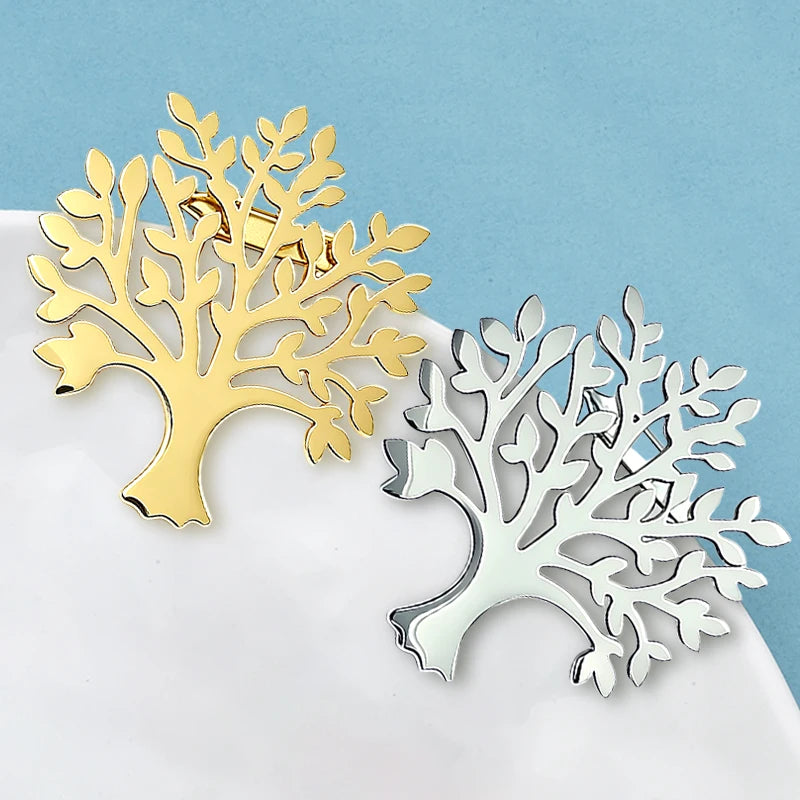 PENDRA Aurelia Distinctive Brooch