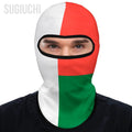 PENDRA Madagascar Flag Sunscreen Face Mask