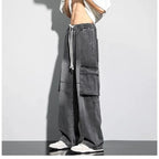 PENDRA Straight End Tooling Pants