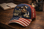 PENDRA Over Horse Cap