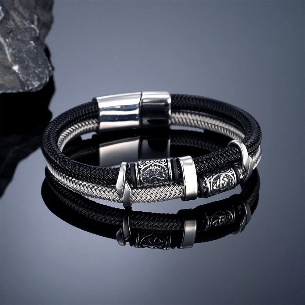 PENDRA Rune Classic Bracelet
