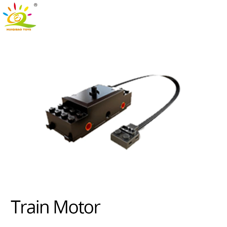 PENDRA RC Robot Remote-Control Building Set