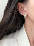 PENDRA Sterling Silver 16 Earrings