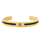 PENDRA Enemal Minimalist Bracelet