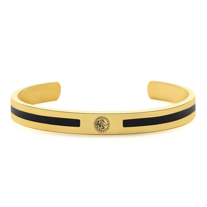 PENDRA Enemal Minimalist Bracelet