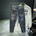 PENDRA End Harajuku Designer Pants