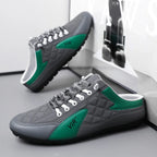 PENDRA Large Size Half Shoes