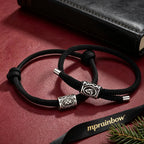 PENDRA Gavmora Viking Rune Bracelet