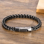 PENDRA Franco Silver Bracelet