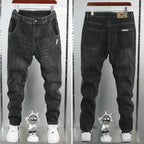 PENDRA Harem Straight Pants