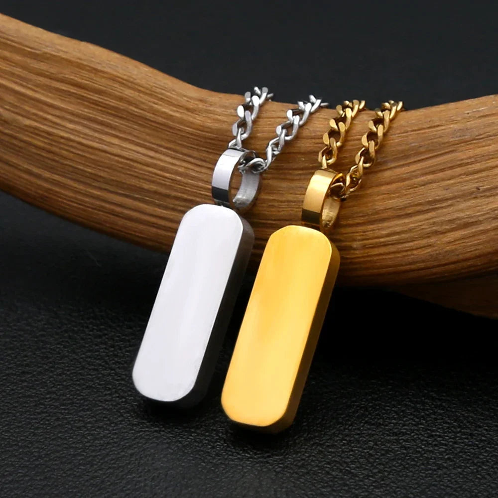 PENDRA Crystalforge Gold and Silver Tone Crystal Pendant