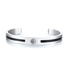PENDRA Enemal Minimalist Bracelet