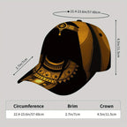 PENDRA Sun Hip Hat