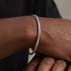 PENDRA Link Thin Fox Bracelet