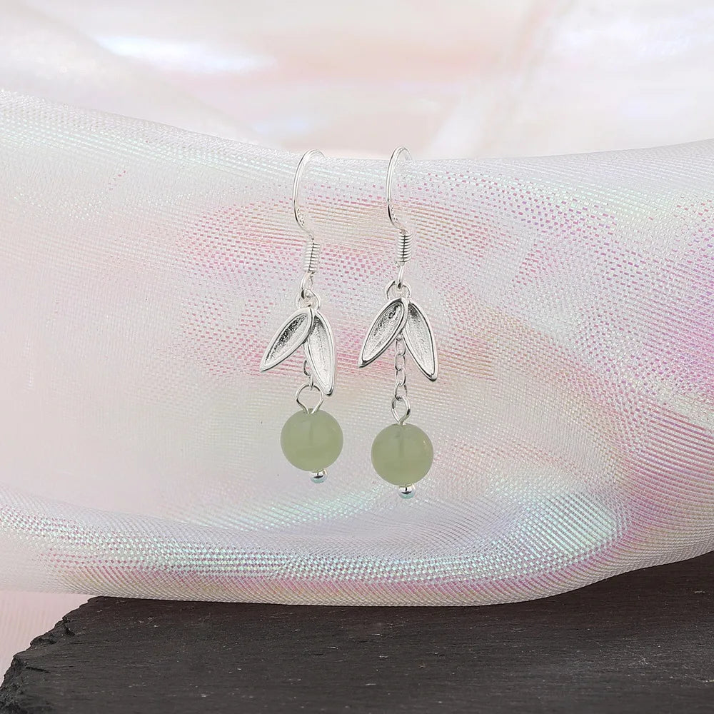 PENDRA Sterling Silver 3 Earrings