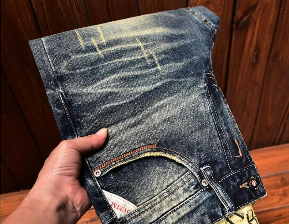PENDRA End Korean Short Jeans