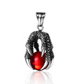 PENDRA Dragonlord Stainless Steel Dragon Bracelet