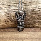 PENDRA Viking Norse Necklace