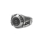 PENDRA Engine Opening Ring