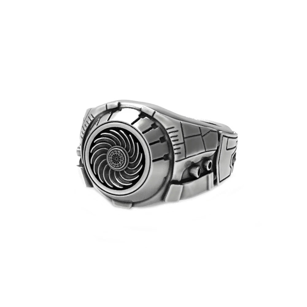PENDRA Engine Opening Ring
