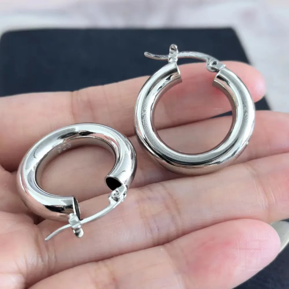 VENTFILLE 925 Sterling Silver Bow Knot Pearl Earring for Women Versatile Korean Design Gift Jewelry Dropshipping