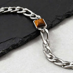 PENDRA Tiger Eye Bracelet