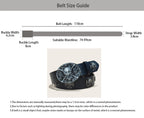 PENDRA Velaina Gothic Belt