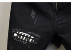 PENDRA Korean Boyfriend Youth Shorts