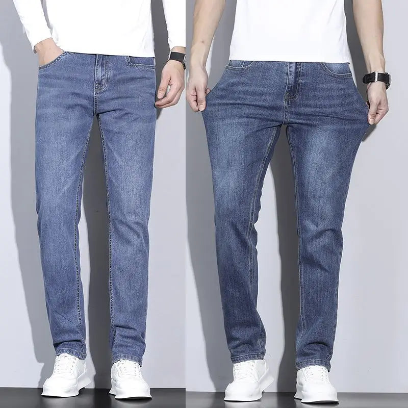 PENDRA Straight Youth Pants