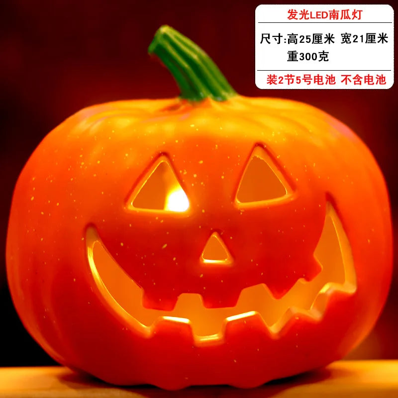 PENDRA Pumpkin Lights Cute LED Light
