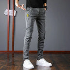 PENDRA Fleece Thickened Brushed Pants