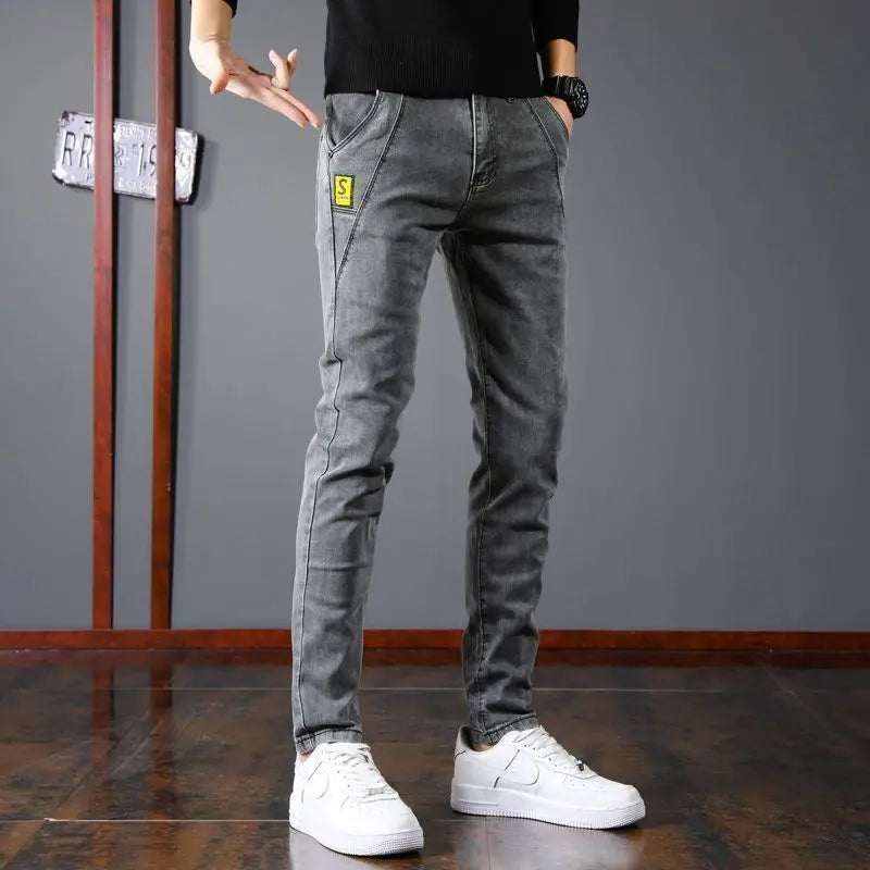PENDRA Fleece Thickened Brushed Pants