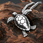 PENDRA Mila Stainless Steel Pendant