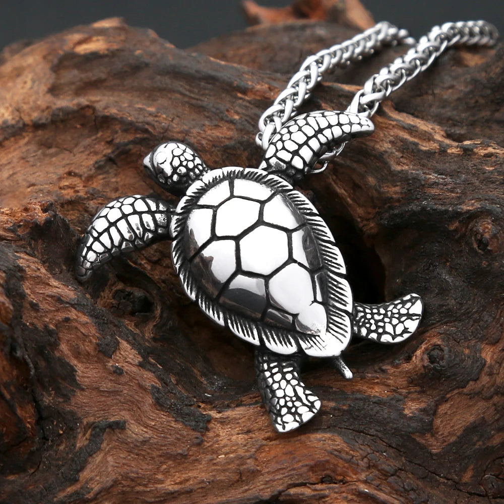 PENDRA Mila Stainless Steel Pendant