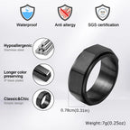 PENDRA Nerimond Classic Ring