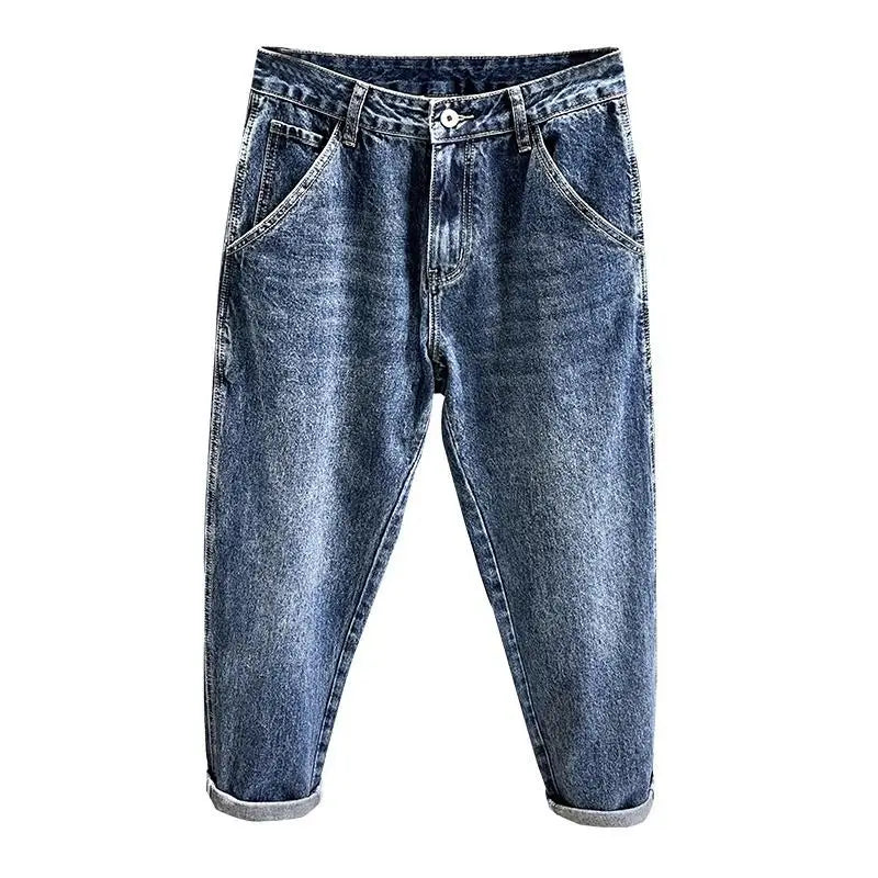 PENDRA Washed End Large Pants