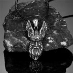 PENDRA Viking Norse Necklace