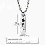 PENDRA OrynVale Cat Design Necklaces