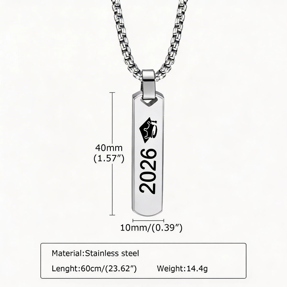 PENDRA OrynVale Cat Design Necklaces