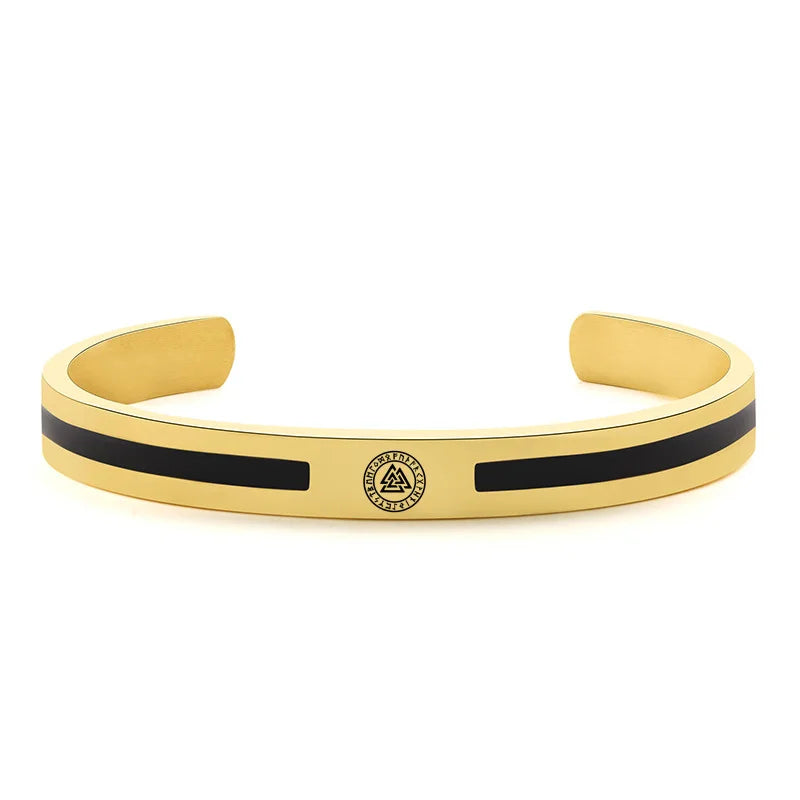 PENDRA Enemal Minimalist Bracelet