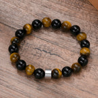 PENDRA Fenquin Tiger Eye Bracelet