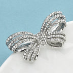 PENDRA Aurelia3 Rhinestone Brooch