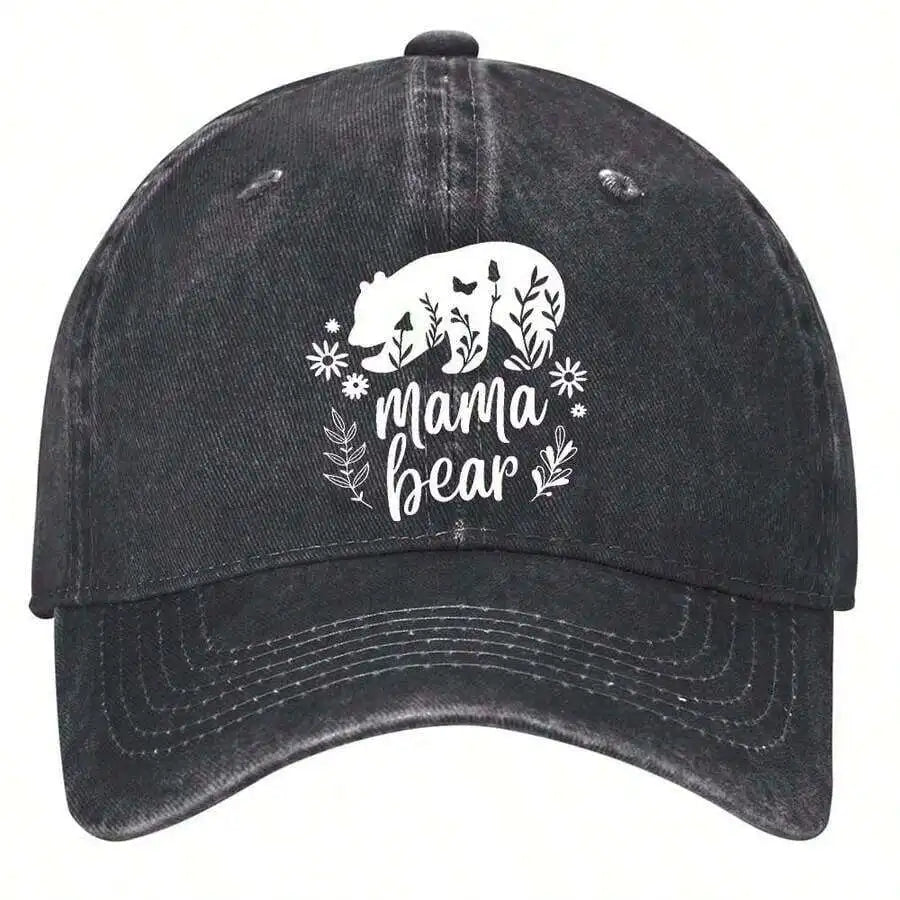 PENDRA Mama Bear Cap