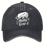 PENDRA Mama Bear Cap