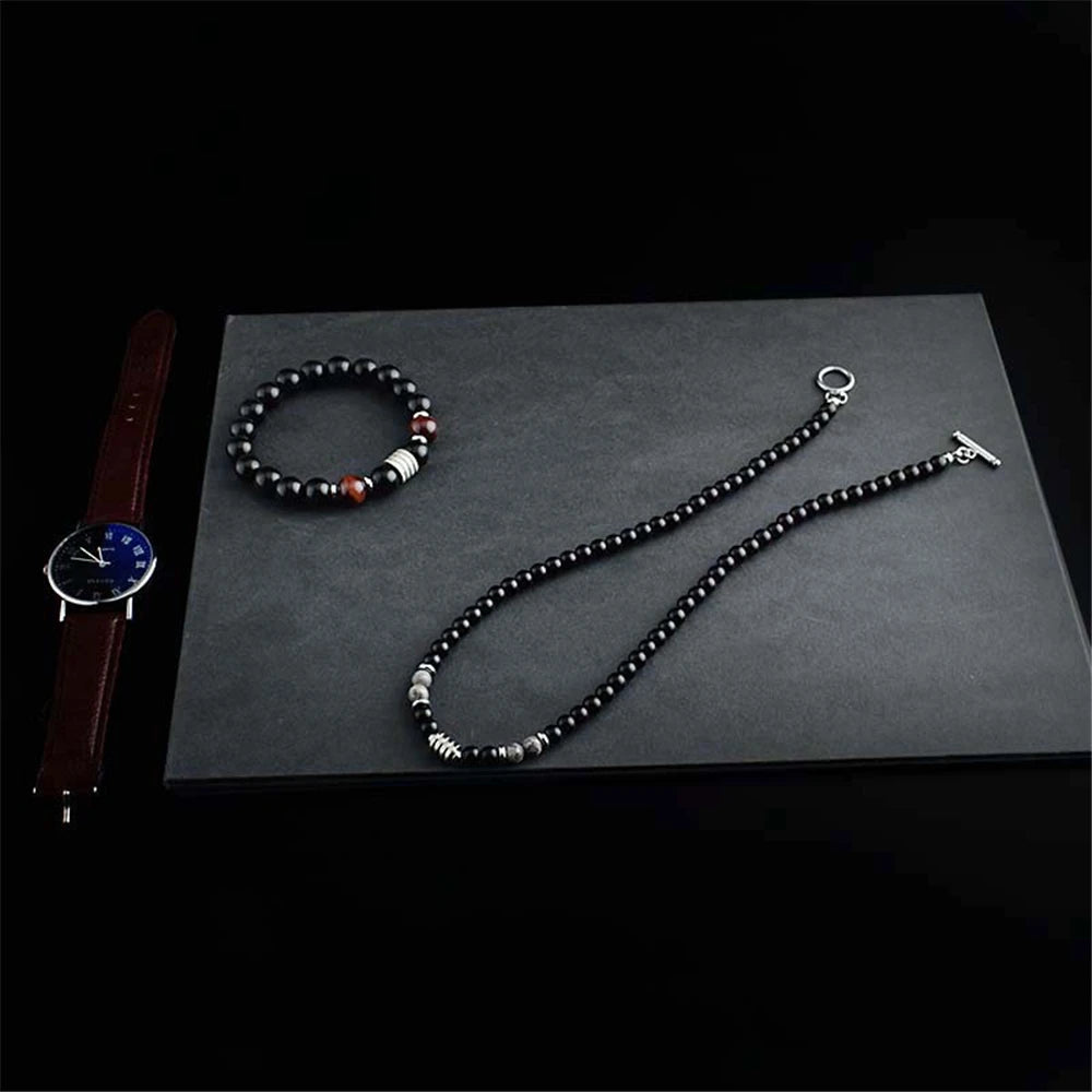 PENDRA Natural Norse Necklace