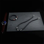 PENDRA Natural Norse Necklace